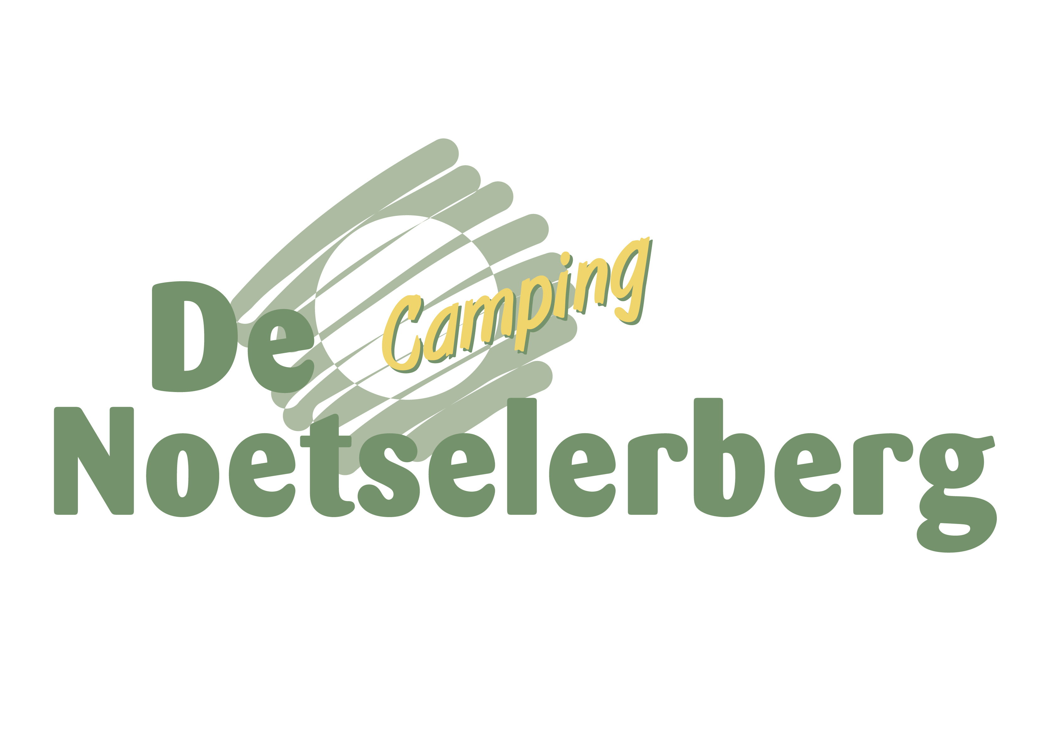 Camping de Noetselerberg · · · Nijverdal